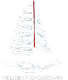 Logo Veleiro Sagarana
